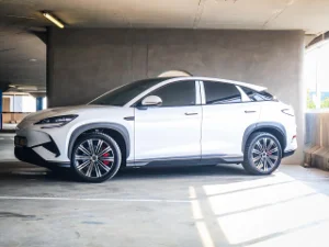 New 2026 BYD Sealion 7 Performance AWD
