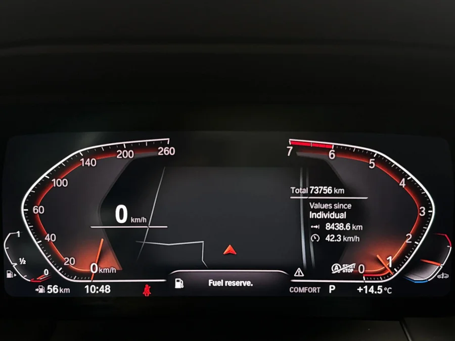 Used 2019 BMW Z4 sDrive20i M Sport - WeBuyCars Midstream