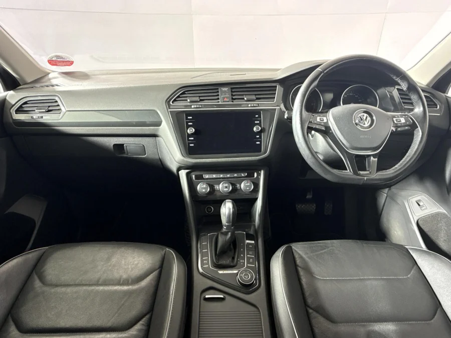 Used 2019 Volkswagen Tiguan Allspace 2.0TDI 4Motion Comfortline - WeBuyCars Rustenburg
