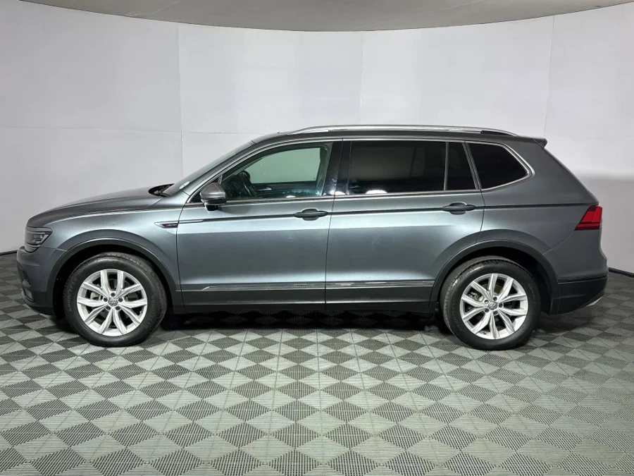 Used 2019 Volkswagen Tiguan Allspace 2.0TDI 4Motion Comfortline - WeBuyCars Rustenburg
