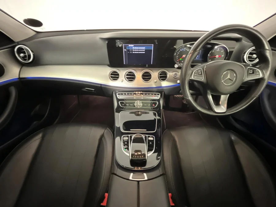 Used 2016 Mercedes-Benz E-Class E220d Avantgarde - WeBuyCars Brackenfell Cape Town