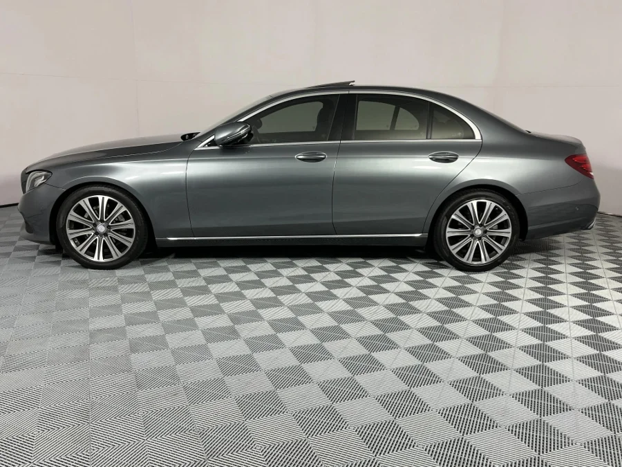 Used 2016 Mercedes-Benz E-Class E220d Avantgarde - WeBuyCars Brackenfell Cape Town