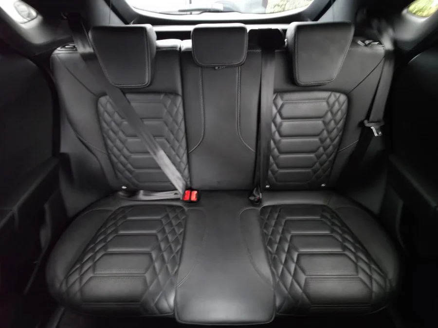 Used 2025 Ford Puma 1.0T ST-Line Vignale - Ford Amanzimtoti