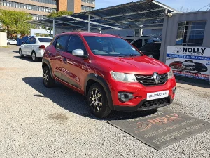 Used 2018 Renault Kwid 1.0 Dynamique Used 2018 Renault Kwid 1.0 Dynamique