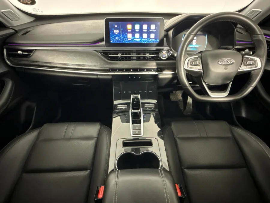 Used 2024 Chery Tiggo 7 Pro 1.5T Distinction - WeBuyCars Brackenfell Cape Town Used 2024 Chery Tiggo 7 Pro 1.5T Distinction - WeBuyCars Brackenfell Cape Town