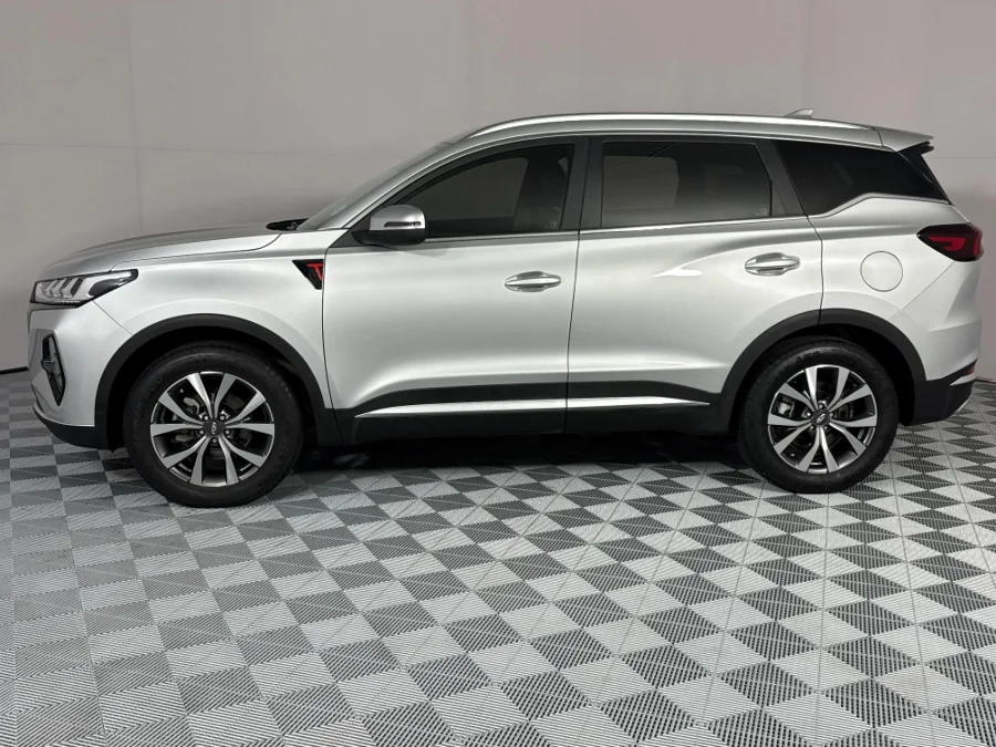 Used 2024 Chery Tiggo 7 Pro 1.5T Distinction - WeBuyCars Brackenfell Cape Town Used 2024 Chery Tiggo 7 Pro 1.5T Distinction - WeBuyCars Brackenfell Cape Town