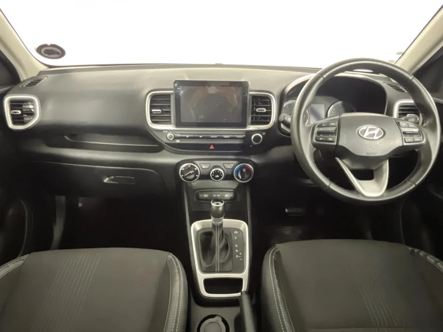 Used 2022 Hyundai Venue 1.0T Fluid Limited Edition auto - WeBuyCars Gqeberha Used 2022 Hyundai Venue 1.0T Fluid Limited Edition auto - WeBuyCars Gqeberha