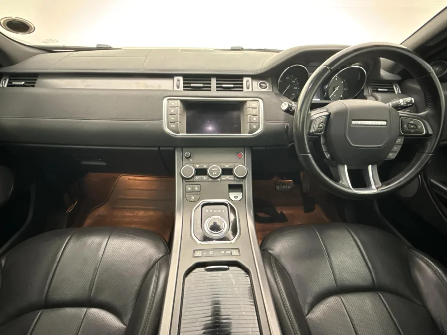 Used 2019 Land Rover Range Rover Evoque SE Dynamic TD4 Landmark Edition - WeBuyCars Germiston Used 2019 Land Rover Range Rover Evoque SE Dynamic TD4 Landmark Edition - WeBuyCars Germiston