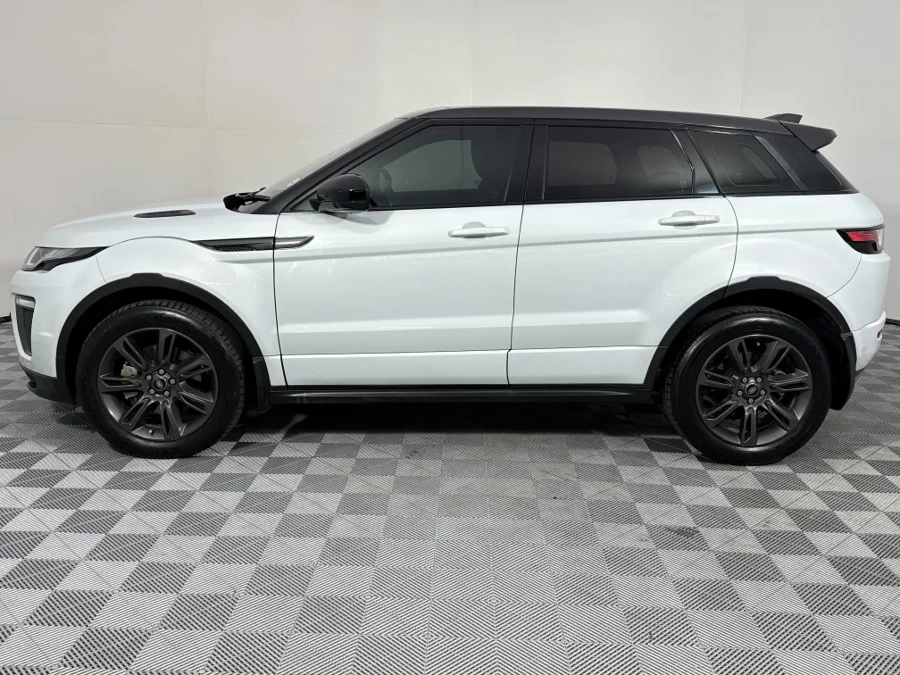 Used 2019 Land Rover Range Rover Evoque SE Dynamic TD4 Landmark Edition - WeBuyCars Germiston Used 2019 Land Rover Range Rover Evoque SE Dynamic TD4 Landmark Edition - WeBuyCars Germiston