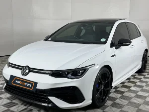Used 2025 Volkswagen Golf R