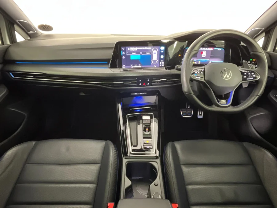 Used 2025 Volkswagen Golf R - WeBuyCars The Dome