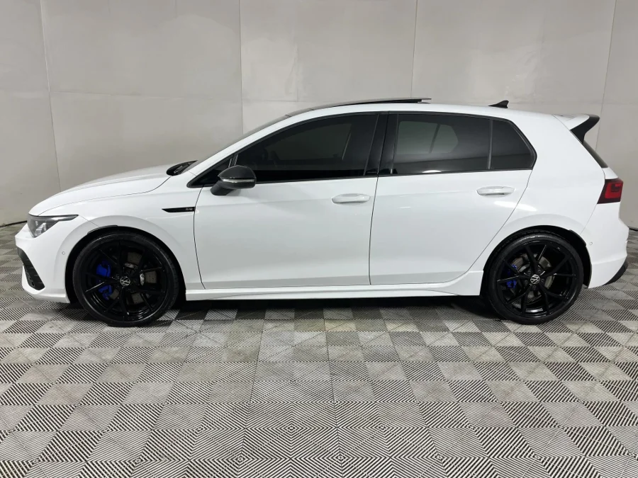 Used 2025 Volkswagen Golf R - WeBuyCars The Dome