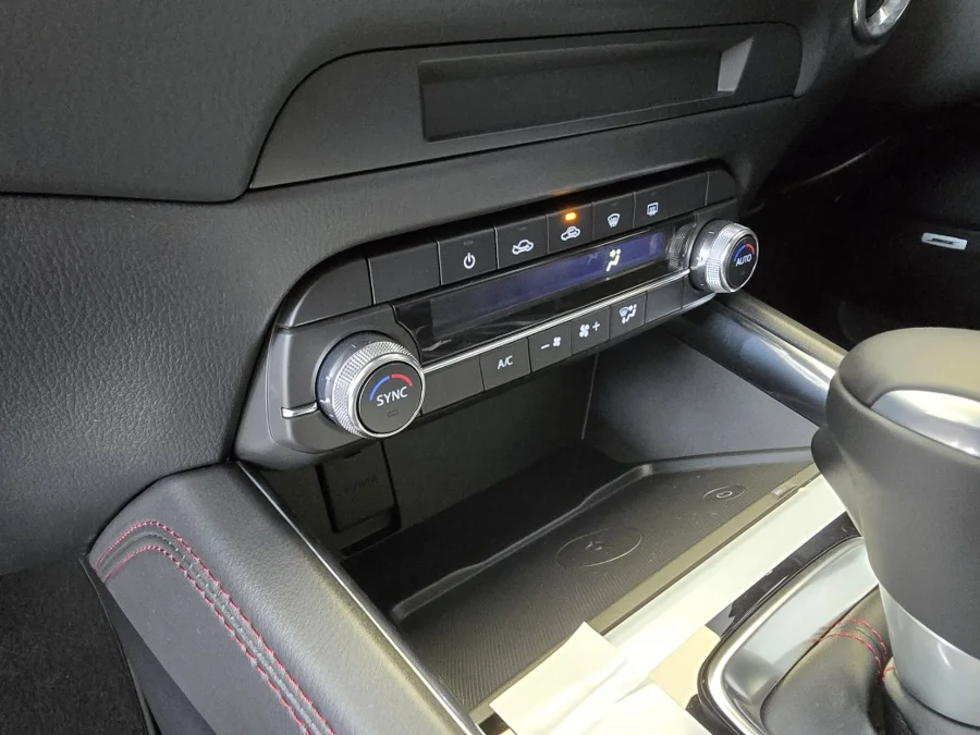 New 2026 Mazda CX-5 2.0 Carbon Edition - Mazda Woodmead New 2026 Mazda CX-5 2.0 Carbon Edition - Mazda Woodmead