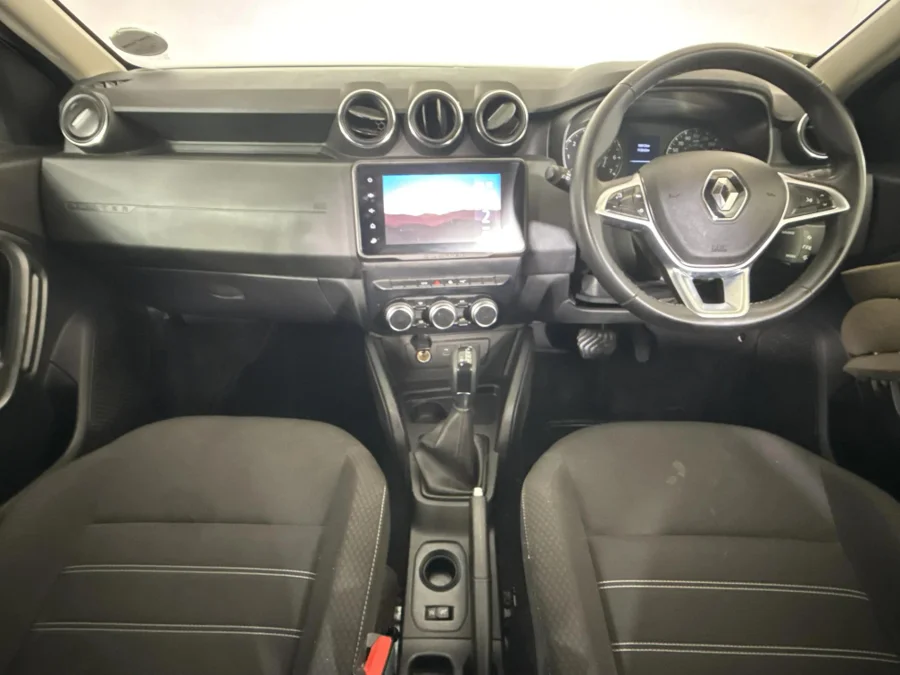 Used 2022 Renault Duster 1.5dCi Zen auto - WeBuyCars JHB South