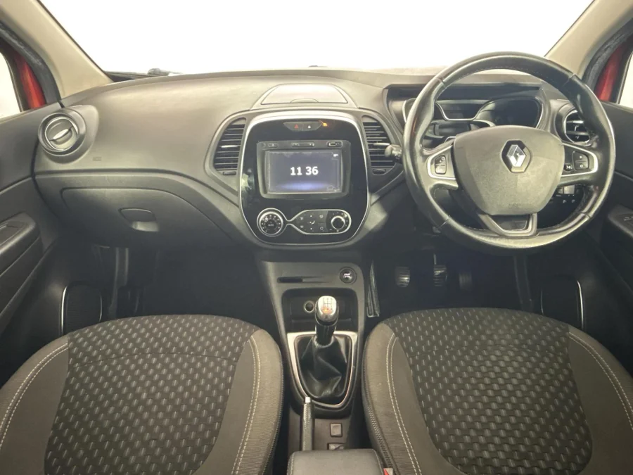 Used 2019 Renault Captur 66kW turbo Dynamique - WeBuyCars Brackenfell Cape Town