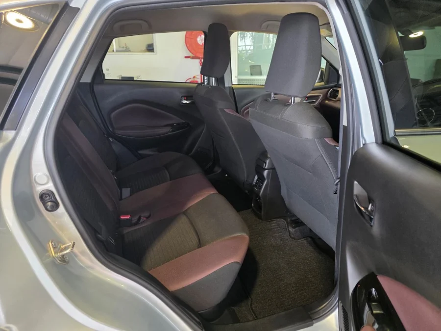 Used 2026 Suzuki Fronx 1.5 GLX auto - Suzuki Fourways Used 2026 Suzuki Fronx 1.5 GLX auto - Suzuki Fourways