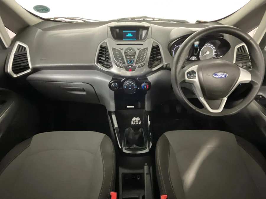 Used 2016 Ford EcoSport 1.5TDCi Trend - WeBuyCars Lansdowne Used 2016 Ford EcoSport 1.5TDCi Trend - WeBuyCars Lansdowne