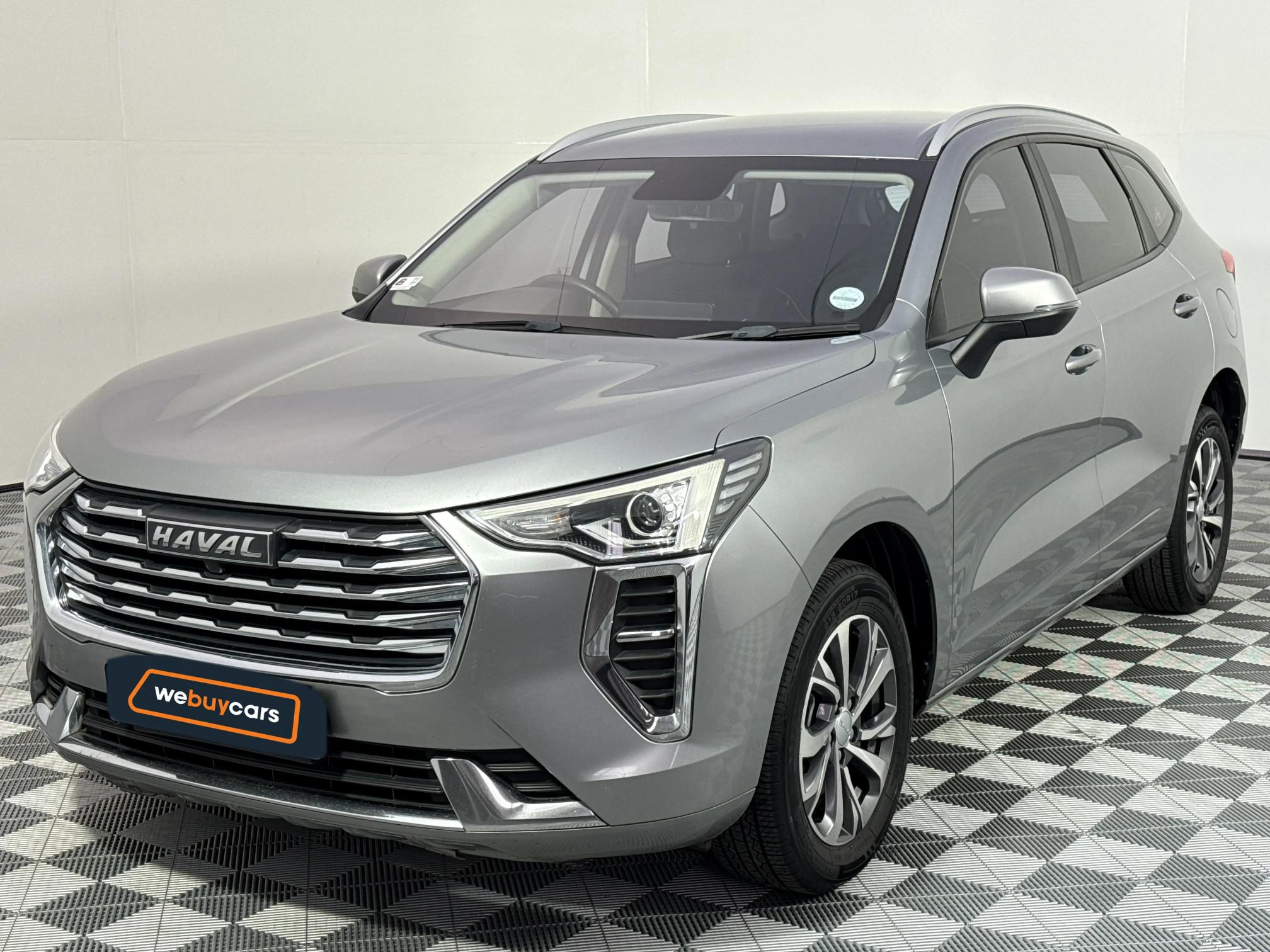 Used 2021 Haval Jolion 1.5T Premium