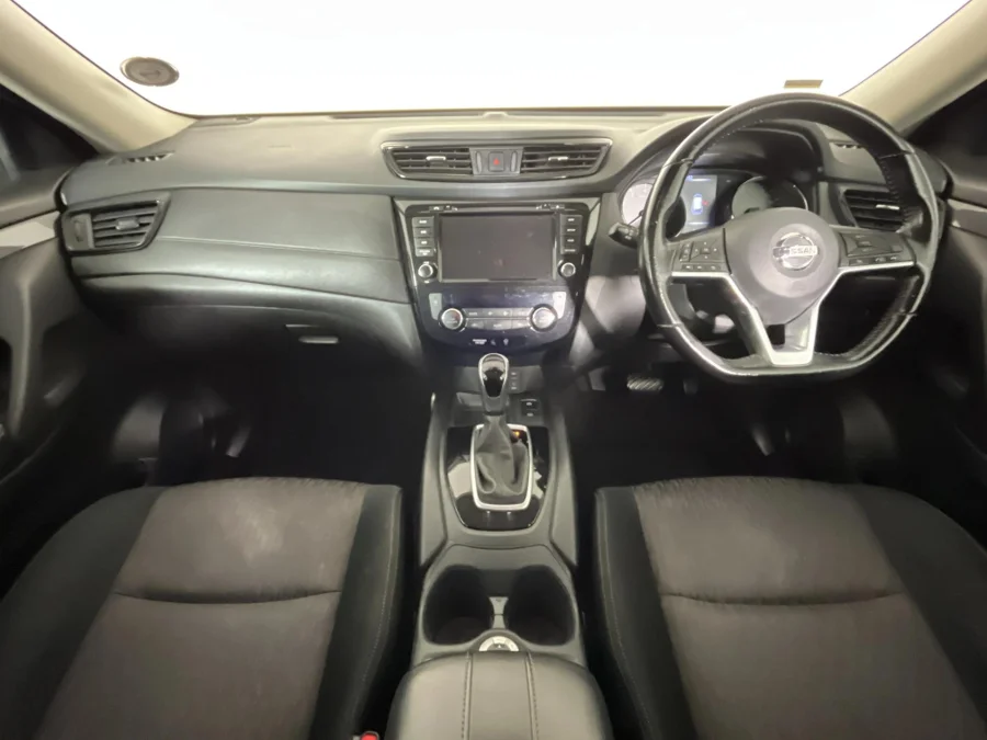 Used 2020 Nissan X-Trail 2.5 4x4 Acenta Plus - WeBuyCars Silverlakes