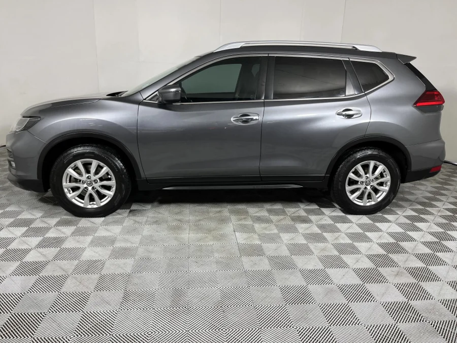 Used 2020 Nissan X-Trail 2.5 4x4 Acenta Plus - WeBuyCars Silverlakes