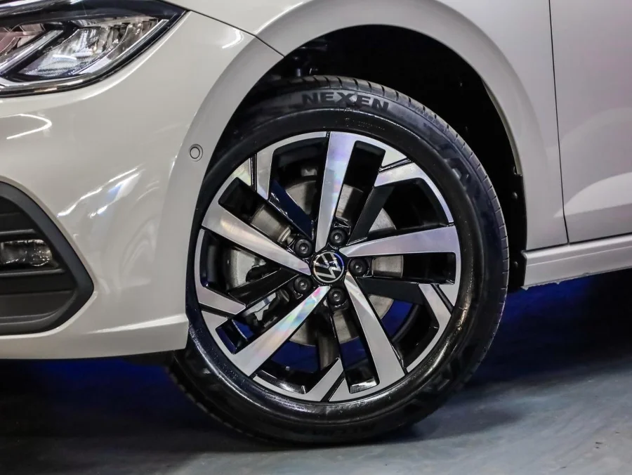 New 2026 Volkswagen Polo hatch 1.0TSI Life auto - VW Bryanston New 2026 Volkswagen Polo hatch 1.0TSI Life auto - VW Bryanston