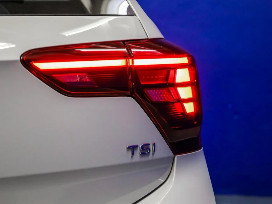 New 2026 Volkswagen Polo hatch 1.0TSI Life auto - VW Bryanston New 2026 Volkswagen Polo hatch 1.0TSI Life auto - VW Bryanston
