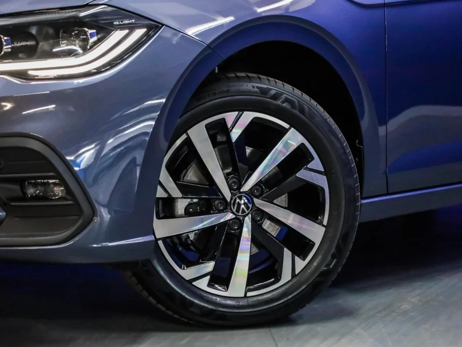 New 2026 Volkswagen Polo hatch 1.0TSI Life auto - VW Bryanston New 2026 Volkswagen Polo hatch 1.0TSI Life auto - VW Bryanston