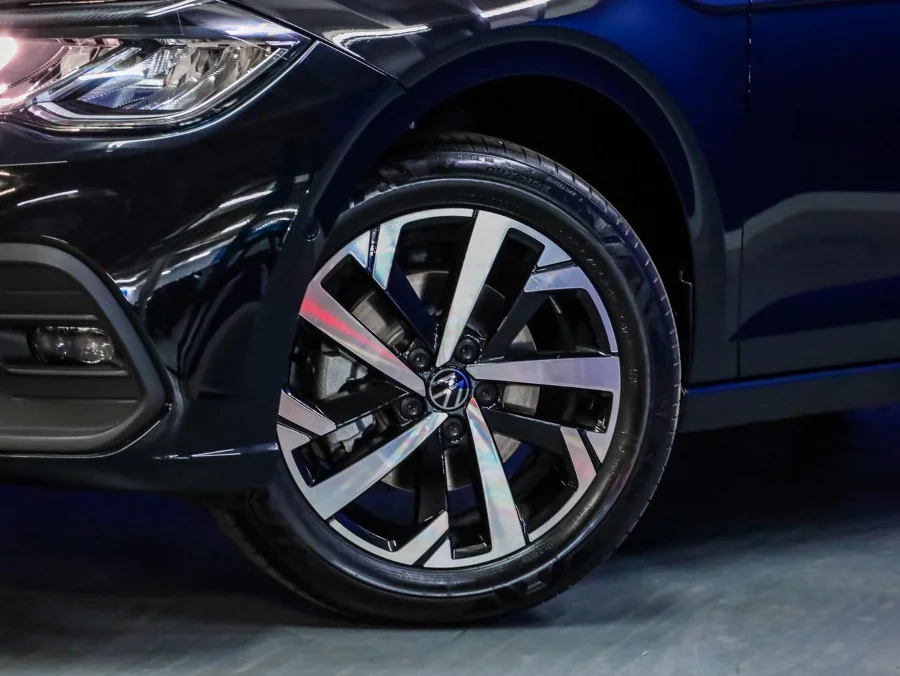 New 2026 Volkswagen Polo hatch 1.0TSI Life auto - VW Bryanston New 2026 Volkswagen Polo hatch 1.0TSI Life auto - VW Bryanston