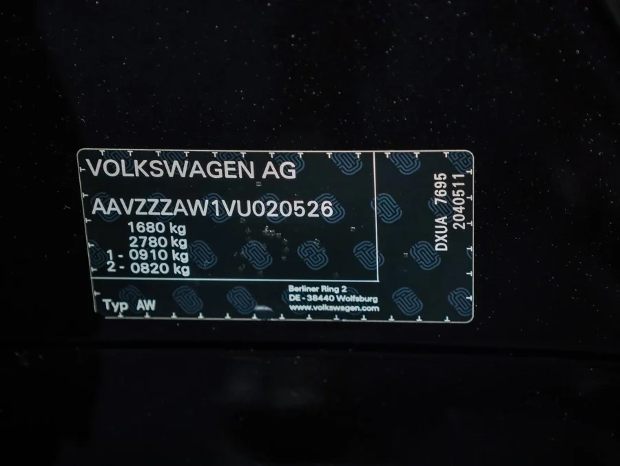 New 2026 Volkswagen Polo hatch 1.0TSI Life auto - VW Bryanston New 2026 Volkswagen Polo hatch 1.0TSI Life auto - VW Bryanston