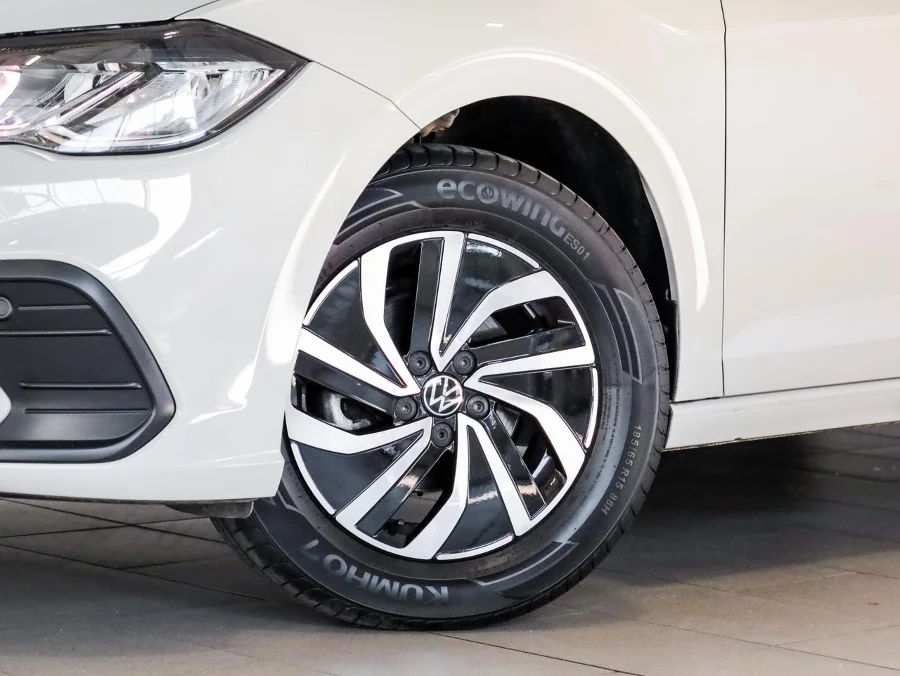 Used 2025 Volkswagen Polo hatch 1.0TSI - VW Bryanston Pre-Owned Used 2025 Volkswagen Polo hatch 1.0TSI - VW Bryanston Pre-Owned