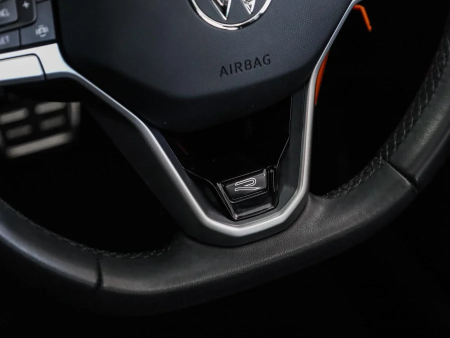Used 2025 Volkswagen Polo hatch 1.0TSI R-Line - VW Bryanston Pre-Owned Used 2025 Volkswagen Polo hatch 1.0TSI R-Line - VW Bryanston Pre-Owned