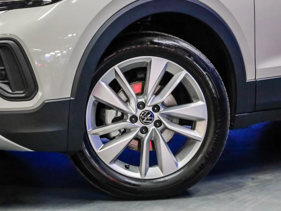 New 2026 Volkswagen T-Cross 1.0TSI Life - VW Bryanston New 2026 Volkswagen T-Cross 1.0TSI Life - VW Bryanston