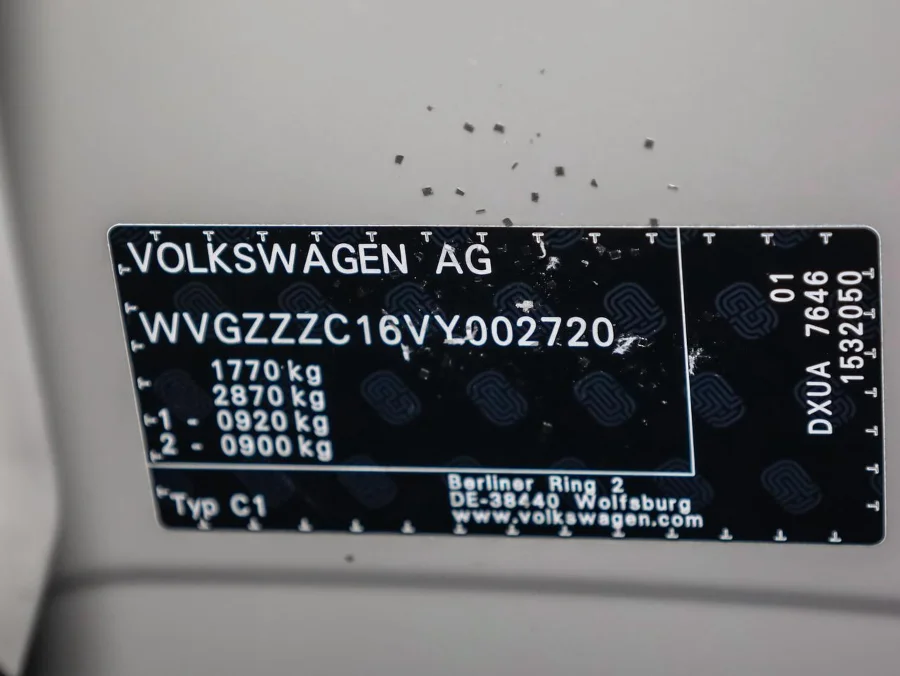 New 2026 Volkswagen T-Cross 1.0TSI Life - VW Bryanston New 2026 Volkswagen T-Cross 1.0TSI Life - VW Bryanston