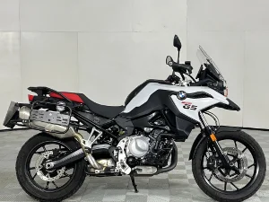 Used 2020 BMW F Series F 750 GS