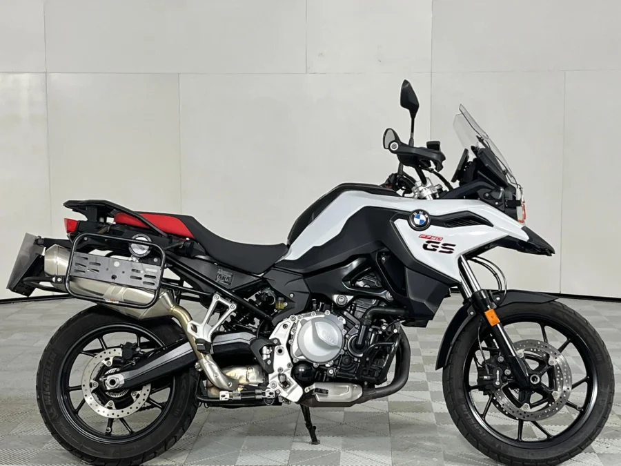 Used 2020 BMW F Series F 750 GS - WeBuyCars Gqeberha Used 2020 BMW F Series F 750 GS - WeBuyCars Gqeberha