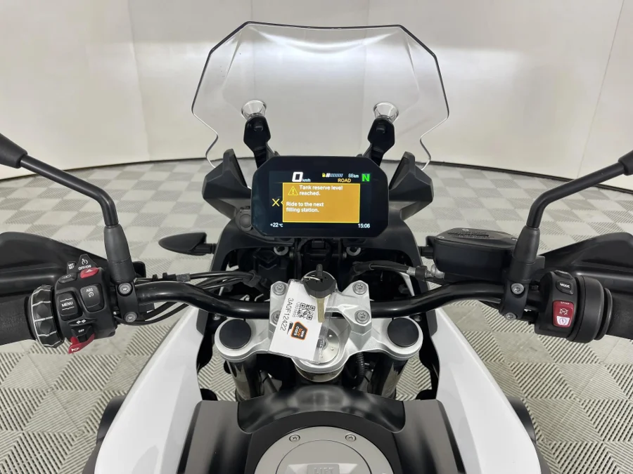 Used 2020 BMW F Series F 750 GS - WeBuyCars Gqeberha Used 2020 BMW F Series F 750 GS - WeBuyCars Gqeberha