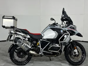 Used 2019 BMW R Series R 1250 GS Adventure
