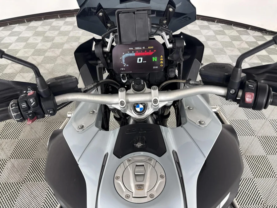 Used 2019 BMW R Series R 1250 GS Adventure - WeBuycars East London Used 2019 BMW R Series R 1250 GS Adventure - WeBuycars East London