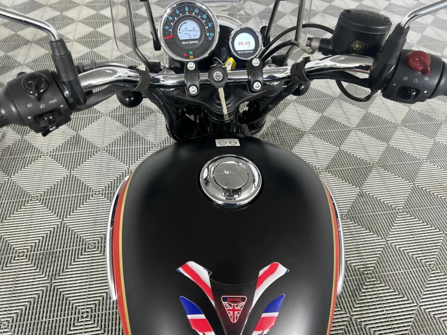 Used 2025 Royal Enfield 350 Meteor 350 - WeBuyCars Richmond Used 2025 Royal Enfield 350 Meteor 350 - WeBuyCars Richmond