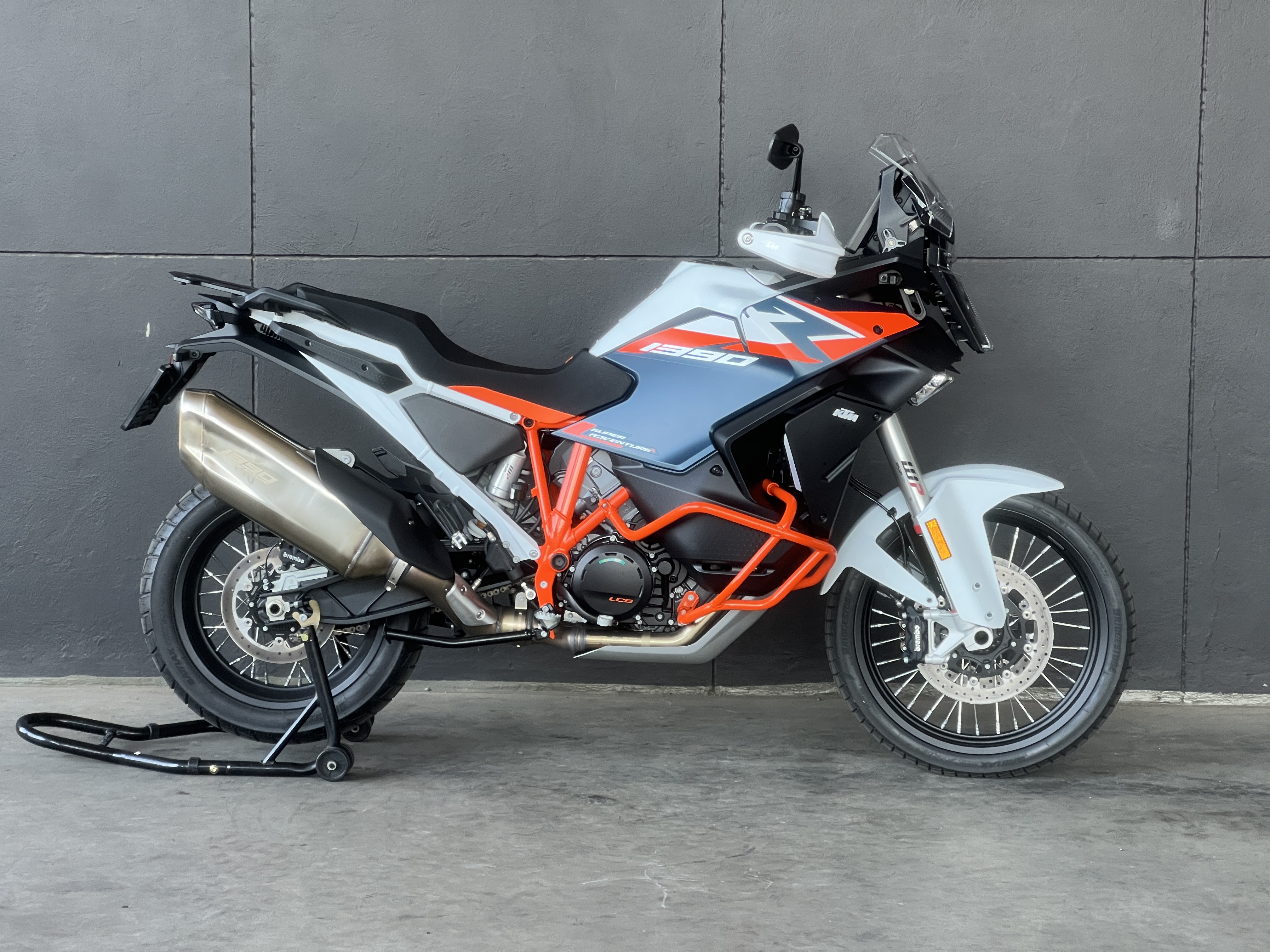 KTM 1390 SUPER ADVENTURE R
