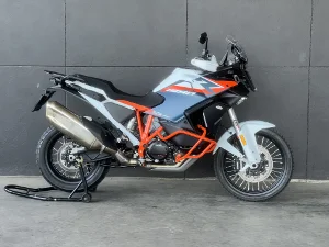 KTM 1390 SUPER ADVENTURE R