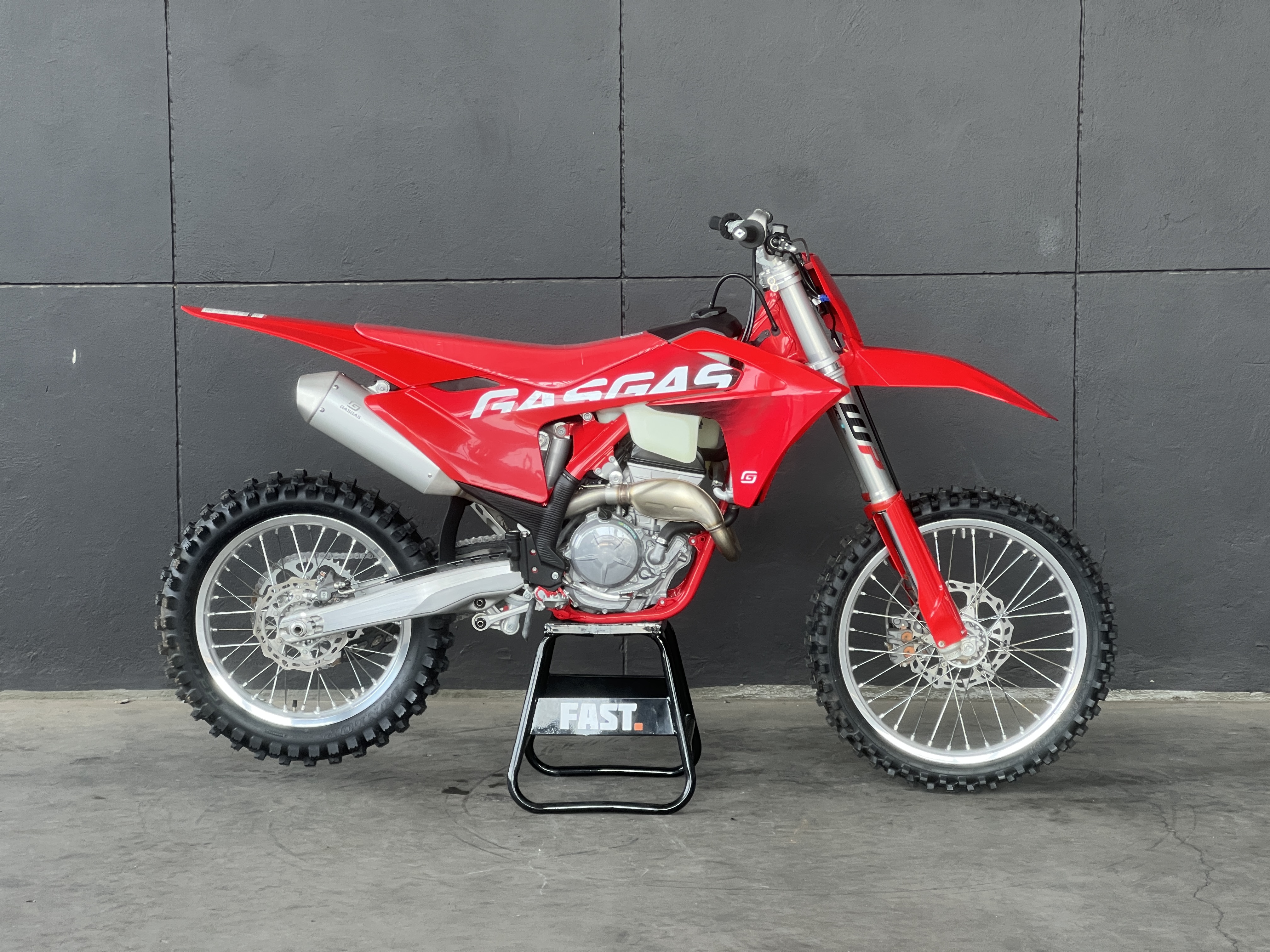 GASGAS EX 250F
