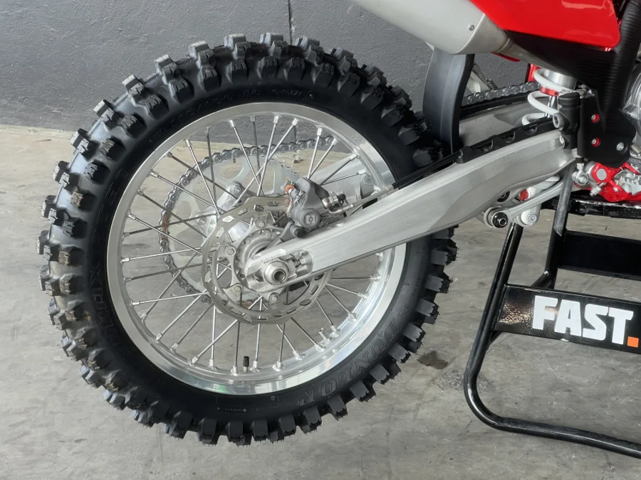 GASGAS EX 250F - FAST KTM