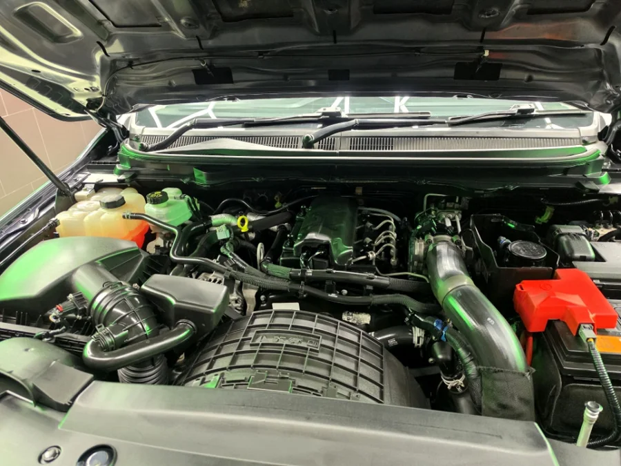 Used 2017 Ford Everest 2.2TDCi XLS - Kilokor Motors
