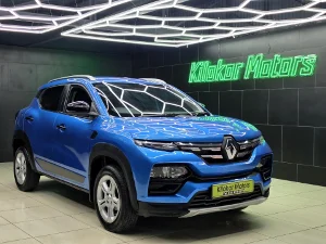 Used 2024 Renault Kiger 1.0 Turbo Zen