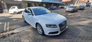 Used 2023 Audi A4 2.0TDI Ambition