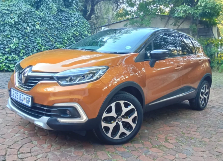 Used 2019 Renault Captur 66kW turbo Dynamique - Private Seller Used 2019 Renault Captur 66kW turbo Dynamique - Private Seller