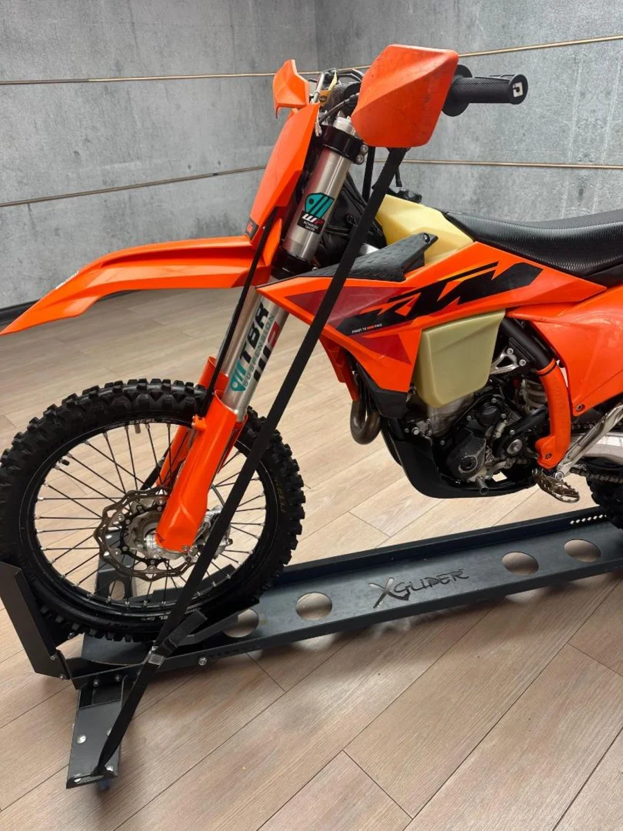 Used 2025 KTM 350 XC-F - UB Leisure Used 2025 KTM 350 XC-F - UB Leisure