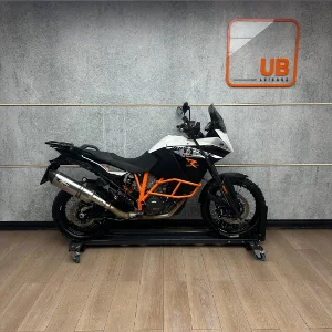 Used 2014 KTM 1190 ADVENTURE R Used 2014 KTM 1190 ADVENTURE R