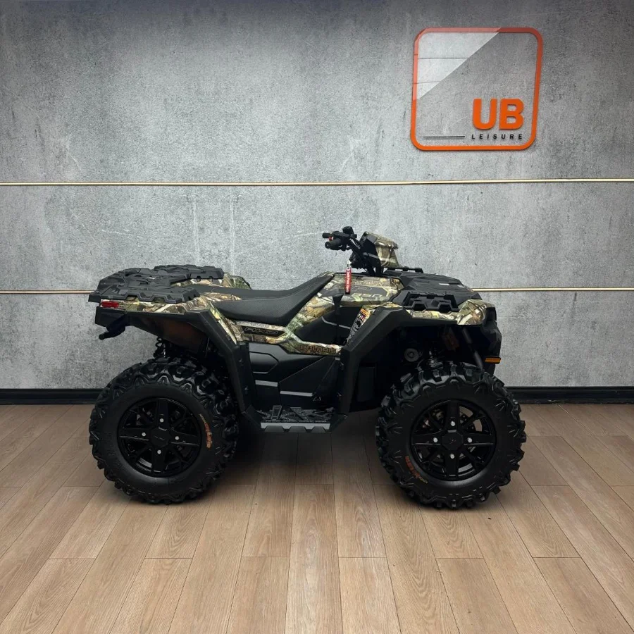 Used 2018 Polaris Sportsman 850 SP 4x4 - UB Leisure Used 2018 Polaris Sportsman 850 SP 4x4 - UB Leisure